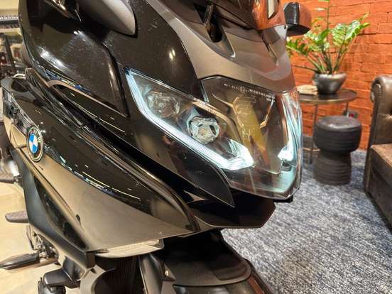 BMW-K 1600 BAGGER BMW-K 1600 BAGGER-2023