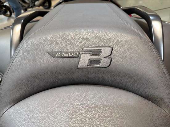 BMW-K 1600 BAGGER BMW-K 1600 BAGGER-2023