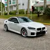 BMW M2 3.0 I6 TWINTURBO GASOLINA COUPÉ TRACK M STEPTRONIC BMW M2 3.0 I6 TWINTURBO GASOLINA COUPÉ TRACK M STEPTRONIC