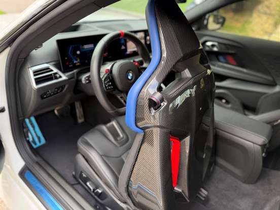 BMW-M2-3.0 I6 TWINTURBO GASOLINA COUPÉ TRACK M STEPTRONIC BMW-M2-2024
