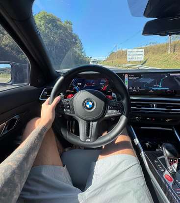 BMW-M3-2022