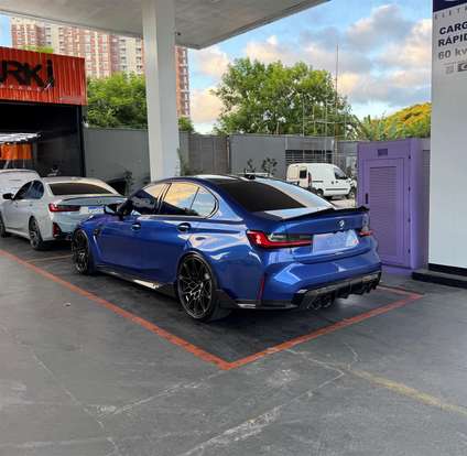BMW-M3-2022