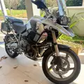 BMW R 1200 GS ADVENTURE BMW R 1200 GS ADVENTURE
