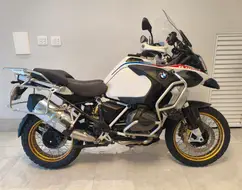 BMW R 1250 GS ADVENTURE PREMIUM RALLYE BMW R 1250 GS ADVENTURE PREMIUM RALLYE
