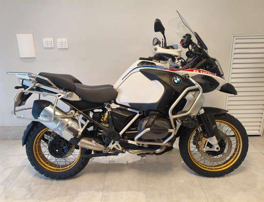BMW-R 1250 GS ADVENTURE PREMIUM RALLYE BMW-R 1250 GS ADVENTURE PREMIUM RALLYE-2021