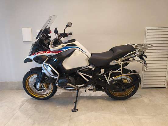 BMW-R 1250 GS ADVENTURE PREMIUM RALLYE BMW-R 1250 GS ADVENTURE PREMIUM RALLYE-2021