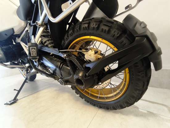 BMW-R 1250 GS ADVENTURE PREMIUM RALLYE-2021