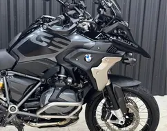 BMW R 1250 GS PREMIUM TRIPLE BLACK BMW R 1250 GS PREMIUM TRIPLE BLACK