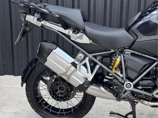 BMW-R 1250 GS PREMIUM TRIPLE BLACK BMW-R 1250 GS PREMIUM TRIPLE BLACK-2021