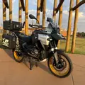 BMW R 1300 GS ADVENTURE OPTION 719 BMW R 1300 GS ADVENTURE OPTION 719
