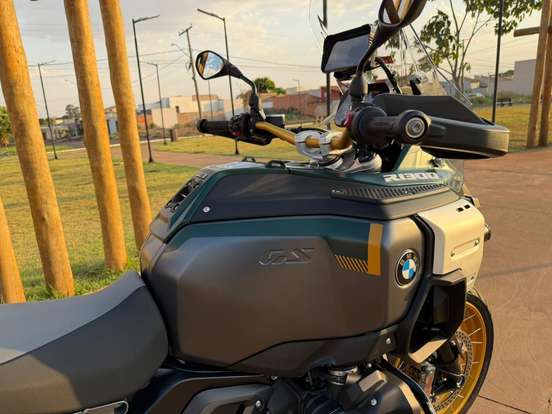 BMW-R 1300 GS ADVENTURE OPTION 719 BMW-R 1300 GS ADVENTURE OPTION 719-2025