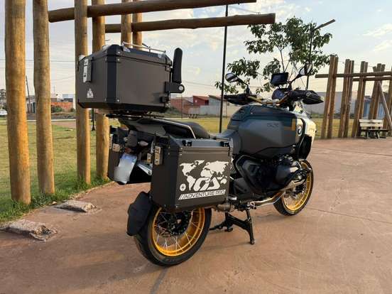 BMW-R 1300 GS ADVENTURE OPTION 719 BMW-R 1300 GS ADVENTURE OPTION 719-2025