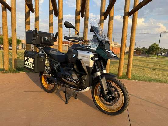 BMW-R 1300 GS ADVENTURE OPTION 719 BMW-R 1300 GS ADVENTURE OPTION 719-2025