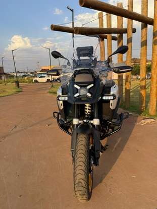 BMW-R 1300 GS ADVENTURE OPTION 719-2025