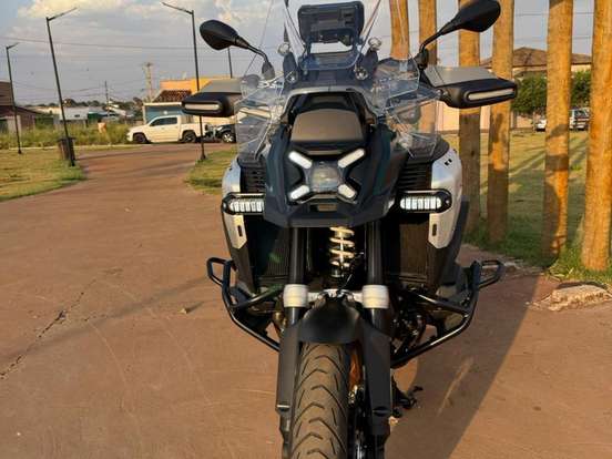 BMW-R 1300 GS ADVENTURE OPTION 719 BMW-R 1300 GS ADVENTURE OPTION 719-2025