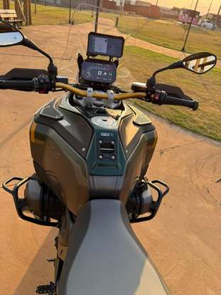 BMW-R 1300 GS ADVENTURE OPTION 719-2025