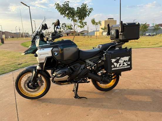 BMW-R 1300 GS ADVENTURE OPTION 719-2025