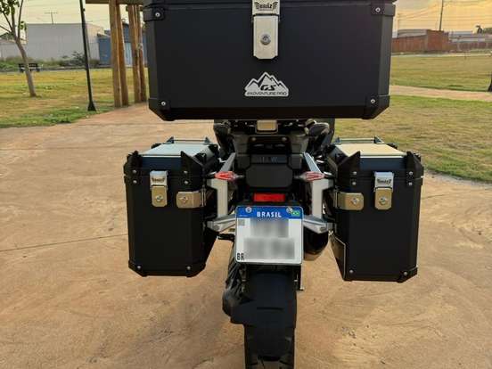 BMW-R 1300 GS ADVENTURE OPTION 719 BMW-R 1300 GS ADVENTURE OPTION 719-2025