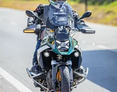 BMW R 1300 GS OPTION 719 BMW R 1300 GS OPTION 719