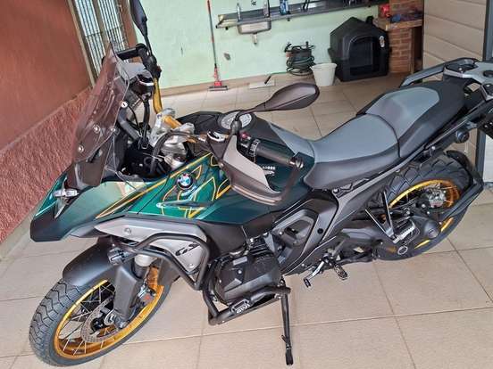 BMW-R 1300 GS OPTION 719 BMW-R 1300 GS OPTION 719-2024