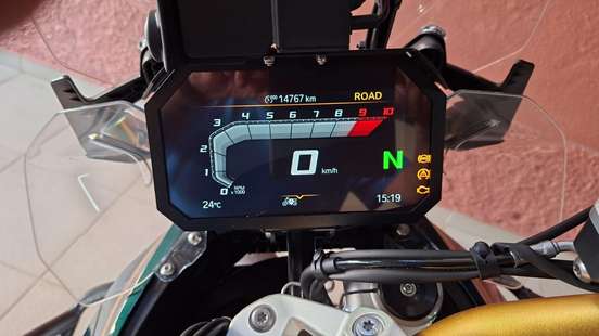 BMW-R 1300 GS OPTION 719-2024