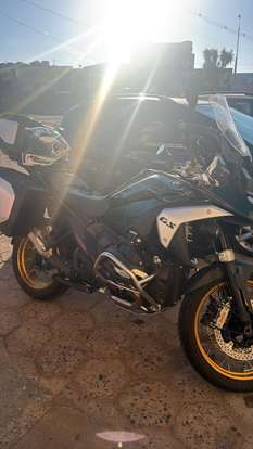 BMW-R 1300 GS OPTION 719-2024