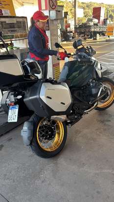 BMW-R 1300 GS OPTION 719-2024