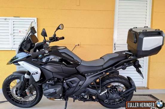 BMW-R 1300 GS TRIPLE BLACK BMW-R 1300 GS TRIPLE BLACK-2025