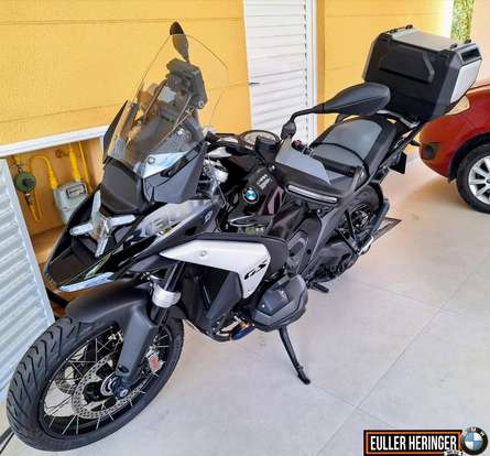 BMW-R 1300 GS TRIPLE BLACK BMW-R 1300 GS TRIPLE BLACK-2025