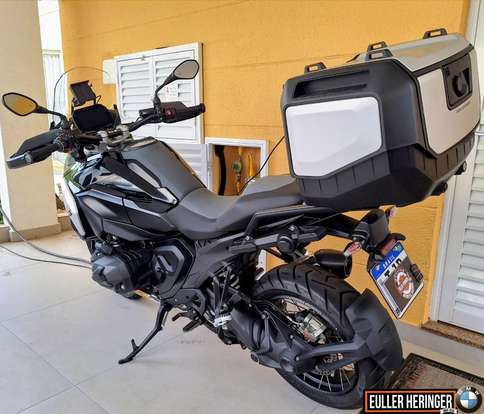 BMW-R 1300 GS TRIPLE BLACK BMW-R 1300 GS TRIPLE BLACK-2025