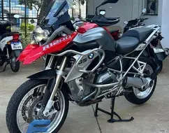 BMW R 1200 GS PREMIUM + BMW R 1200 GS PREMIUM +