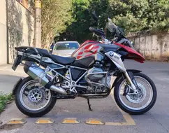 BMW R 1200 GS BMW R 1200 GS