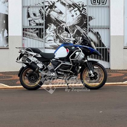 BMW R 1250 GS ADVENTURE PREMIUM 