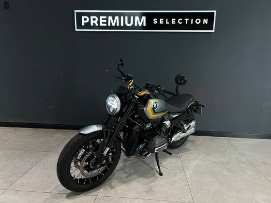 BMW R 12 