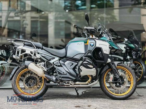 BMW R 1300 GS ADVENTURE OPTION 719 