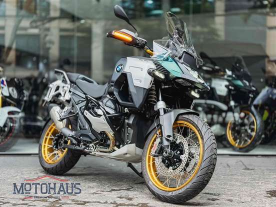BMW-R 1300 GS ADVENTURE OPTION 719-2025