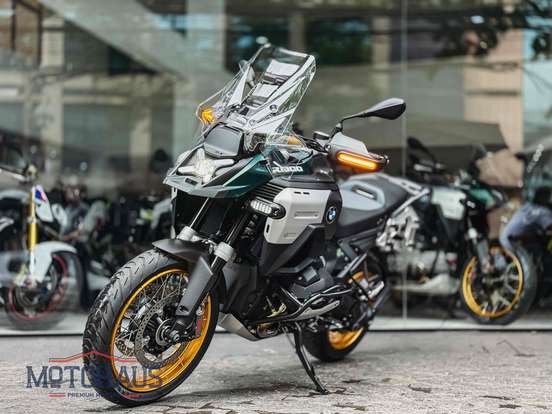 BMW-R 1300 GS ADVENTURE OPTION 719 BMW-R 1300 GS ADVENTURE OPTION 719-2025