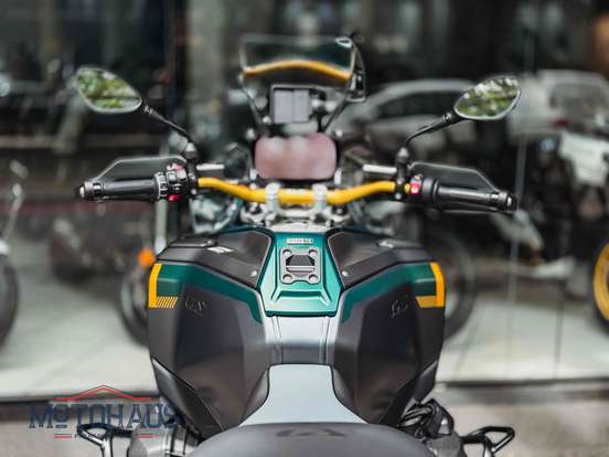 BMW-R 1300 GS ADVENTURE OPTION 719-2025
