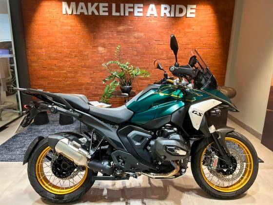 BMW R 1300 GS OPTION 719 