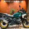 BMW R 1300 GS OPTION 719 BMW R 1300 GS OPTION 719