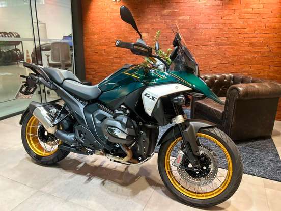 BMW-R 1300 GS OPTION 719 BMW-R 1300 GS OPTION 719-2025
