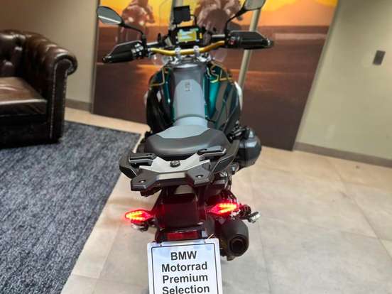 BMW-R 1300 GS OPTION 719 BMW-R 1300 GS OPTION 719-2025