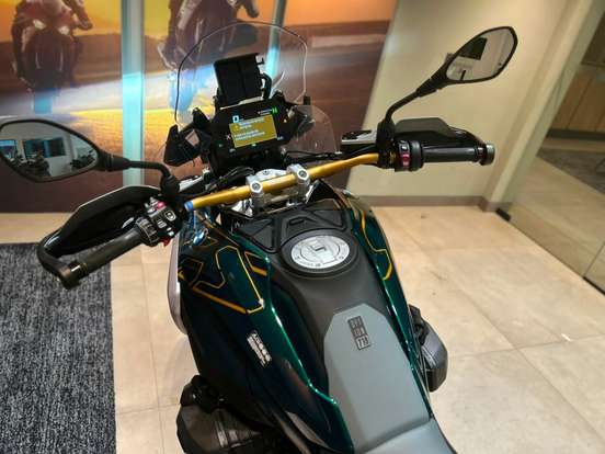 BMW-R 1300 GS OPTION 719-2025