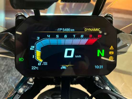 BMW-R 1300 GS OPTION 719 BMW-R 1300 GS OPTION 719-2025