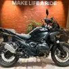 BMW R 1300 GS TRIPLE BLACK BMW R 1300 GS TRIPLE BLACK