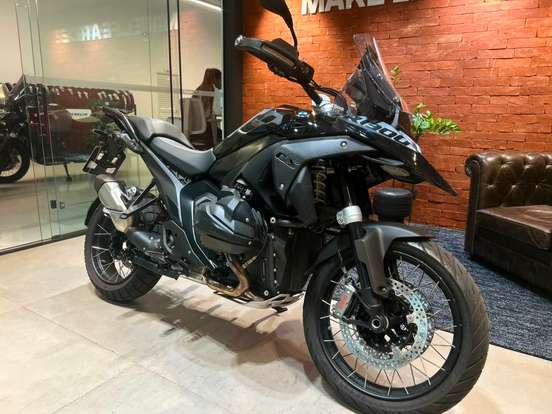 BMW-R 1300 GS TRIPLE BLACK BMW-R 1300 GS TRIPLE BLACK-2025