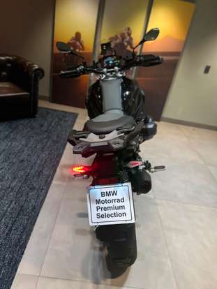 BMW-R 1300 GS TRIPLE BLACK-2025