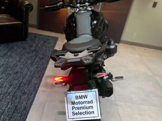 BMW-R 1300 GS TRIPLE BLACK BMW-R 1300 GS TRIPLE BLACK-2025