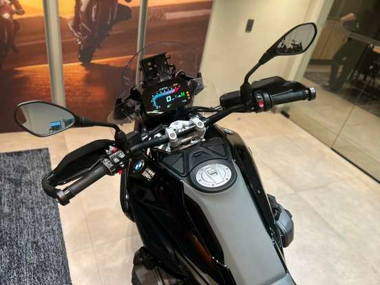 BMW-R 1300 GS TRIPLE BLACK-2025