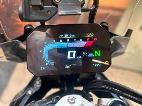 BMW-R 1300 GS TRIPLE BLACK BMW-R 1300 GS TRIPLE BLACK-2025